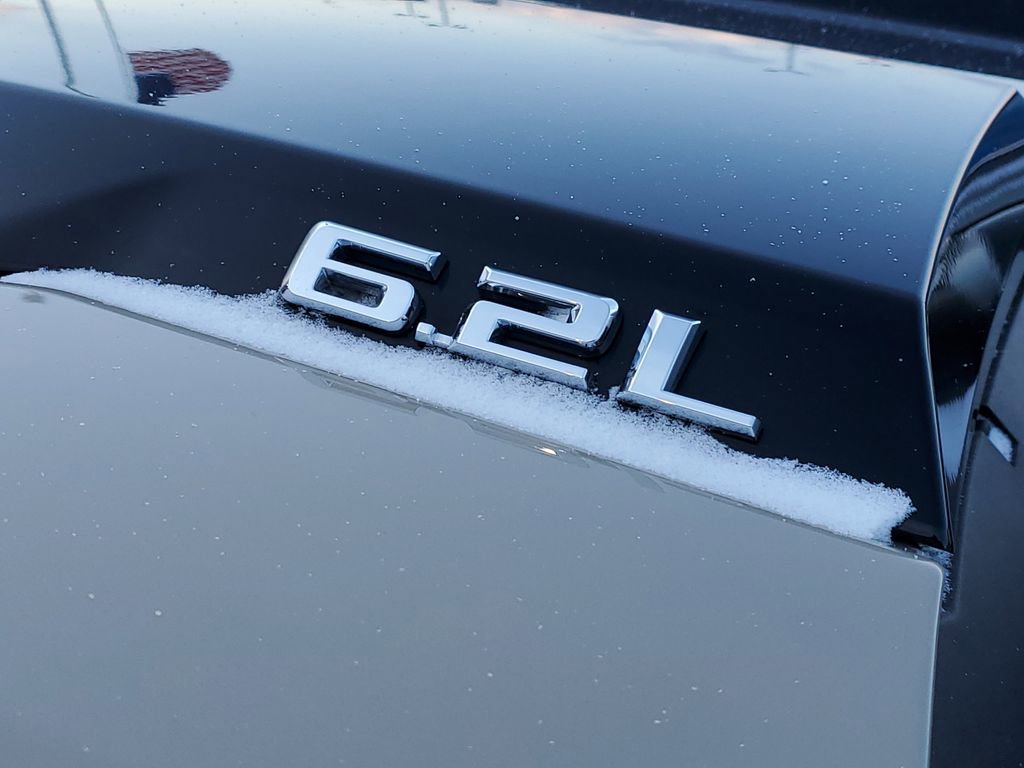 Used 2023 Chevrolet Silverado 1500 ZR2 image 38