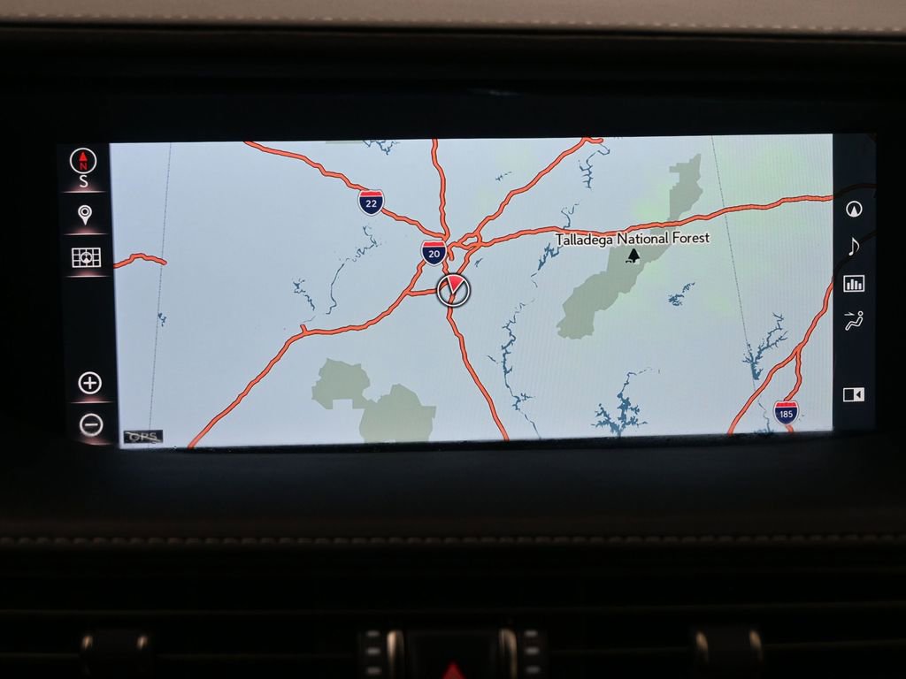 Used 2020 Lexus LS 500 w/ Accessory Package (Z2) RWD image 12