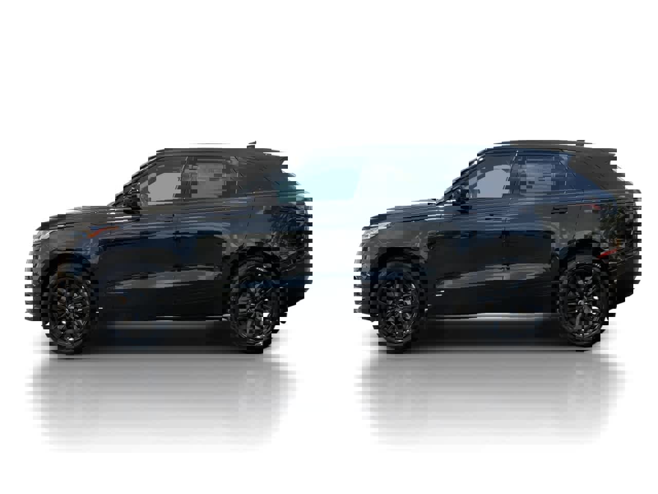 New 2026 Land Rover Range Rover Velar Dynamic SE image 5