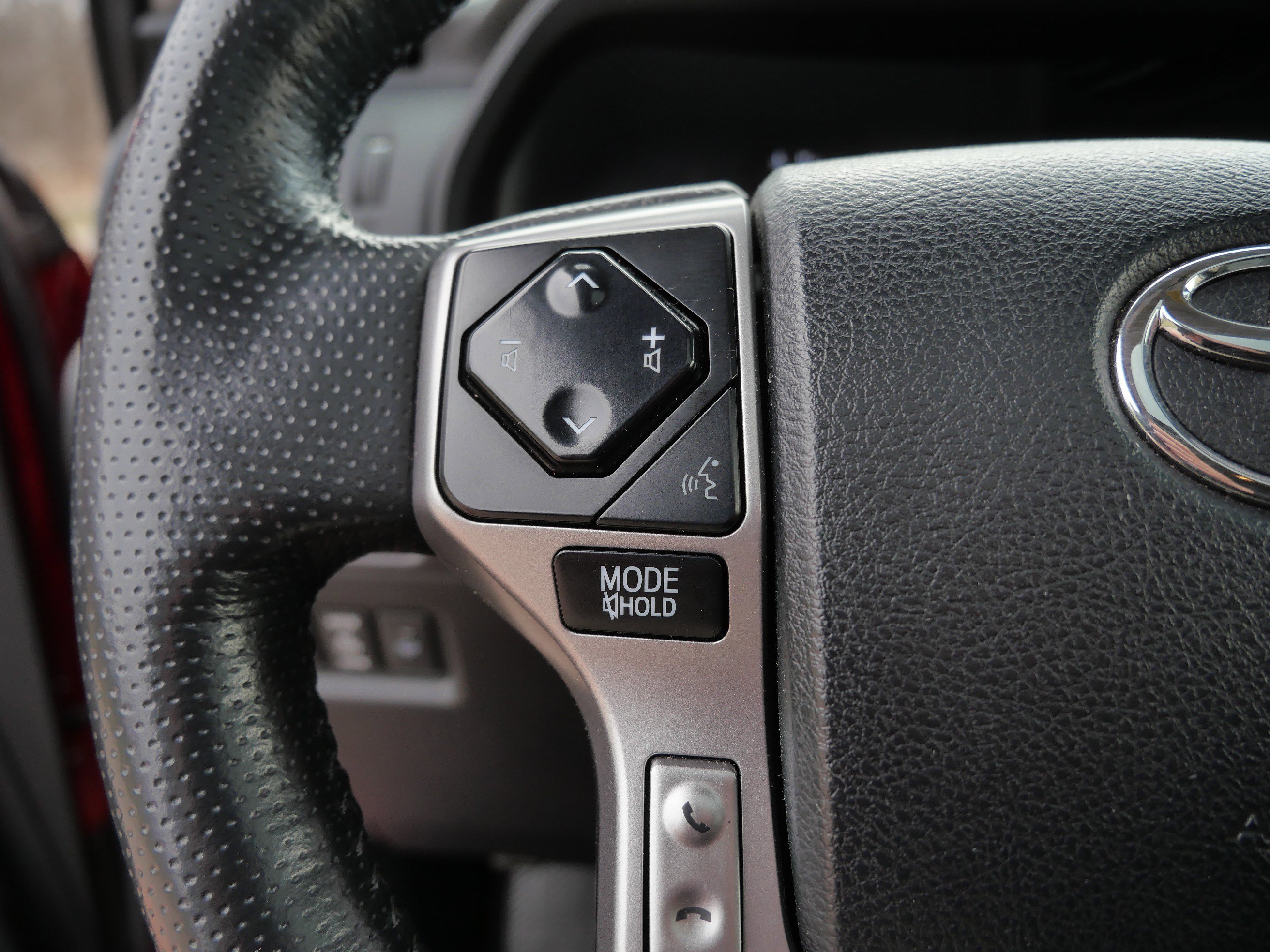 Certified 2024 Toyota 4Runner SR5 Premium w/ Moonroof Package image 28