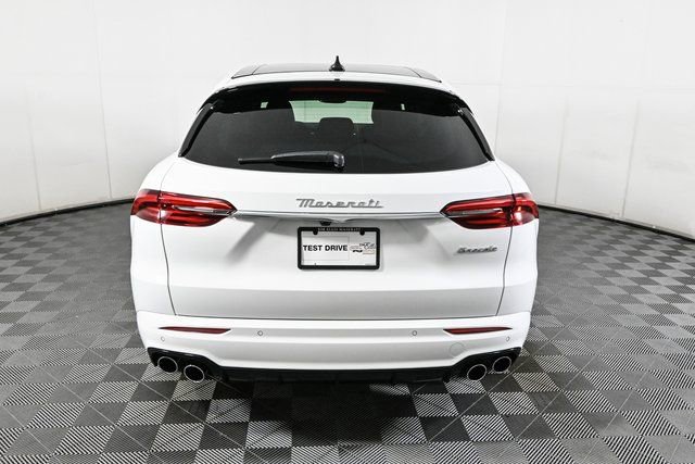 New 2025 Maserati Grecale GT AWD/4WD image 31