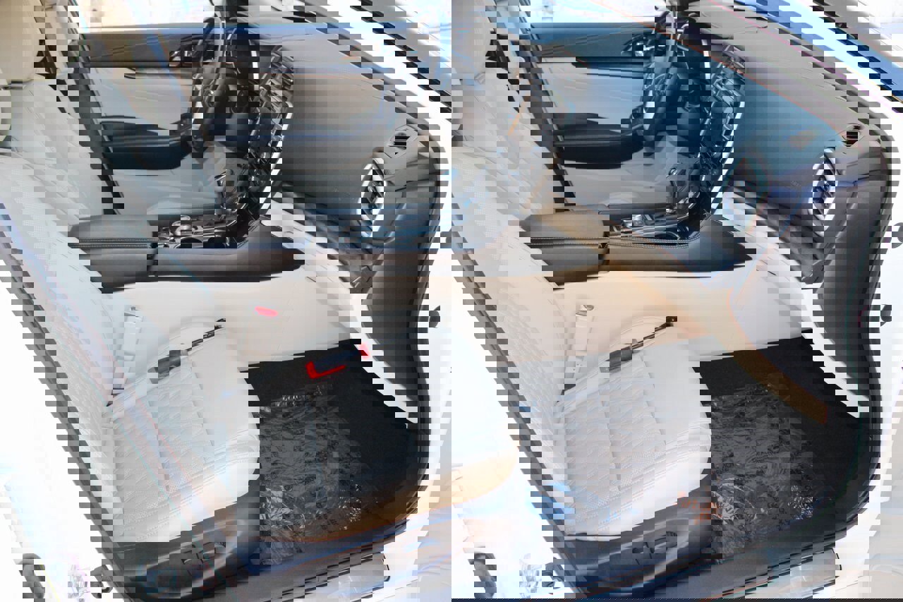 Used 2023 Nissan Maxima Platinum w/ Sport Mat Group image 17