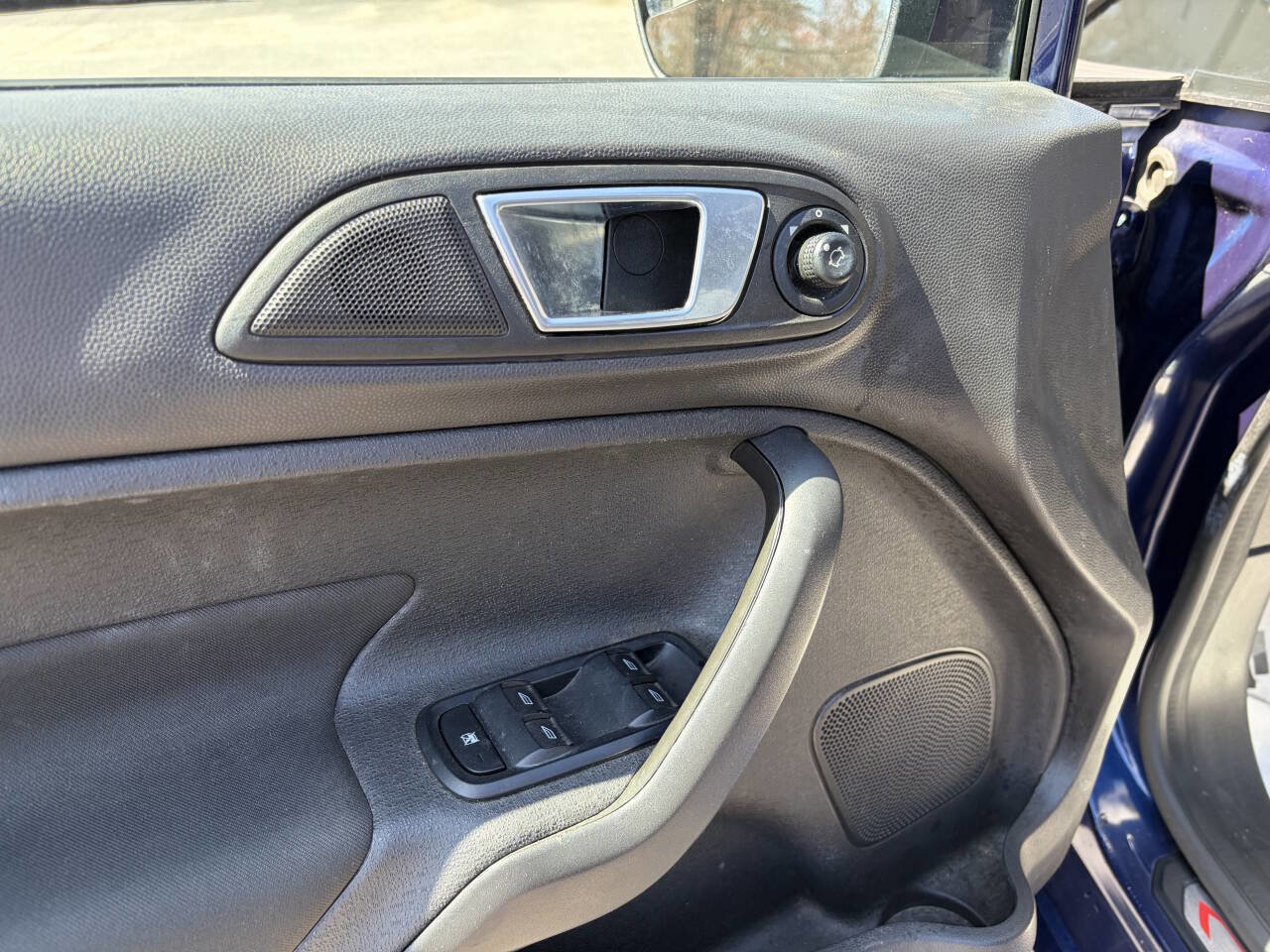 Used 2016 Ford Fiesta ST image 8