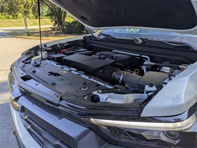 New 2025 Chevrolet Colorado LT w/ LT Convenience Package image 37