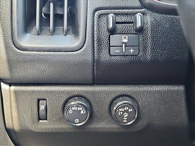 Certified 2022 Chevrolet Colorado ZR2 AWD/4WD image 16