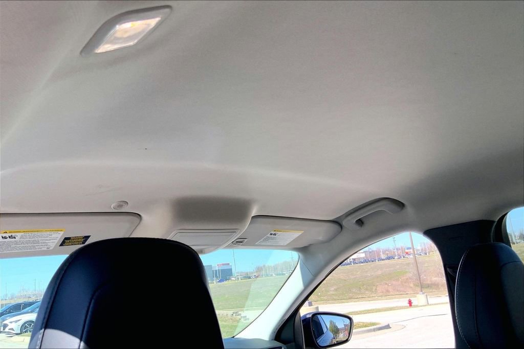 Used 2024 Ford Escape SE image 21