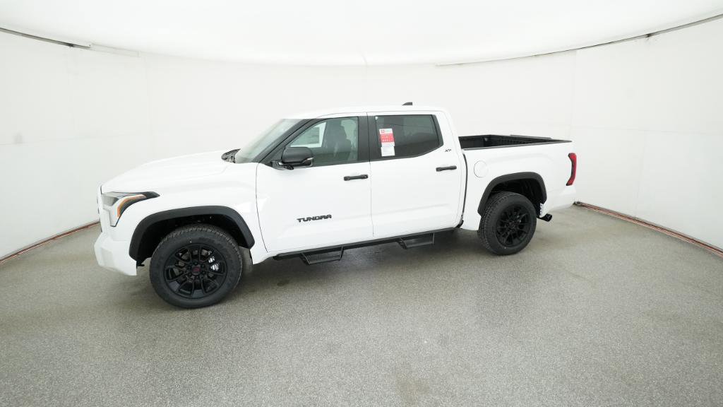 New 2026 Toyota Tundra SR5 image 51