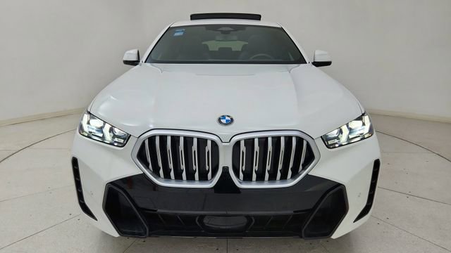 Used 2026 BMW X6 xDrive40i image 13