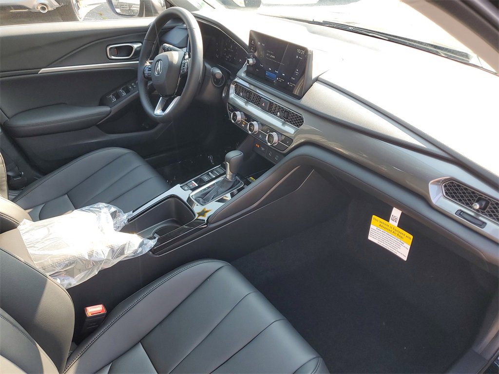 New 2026 Acura Integra image 4