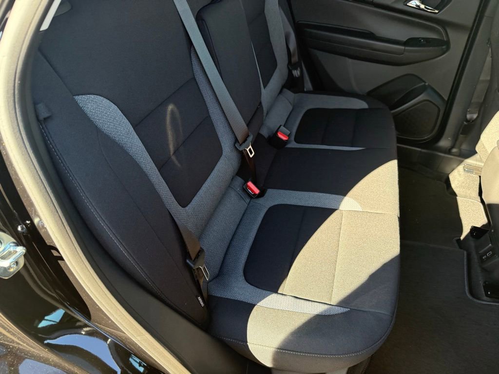 New 2026 Chevrolet TrailBlazer LT w/ Convenience Package image 35