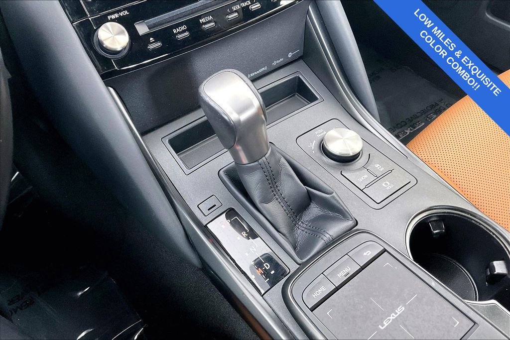 Used 2022 Lexus IS 300 image 18