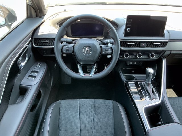 New 2026 Acura ADX A-Spec FWD image 14