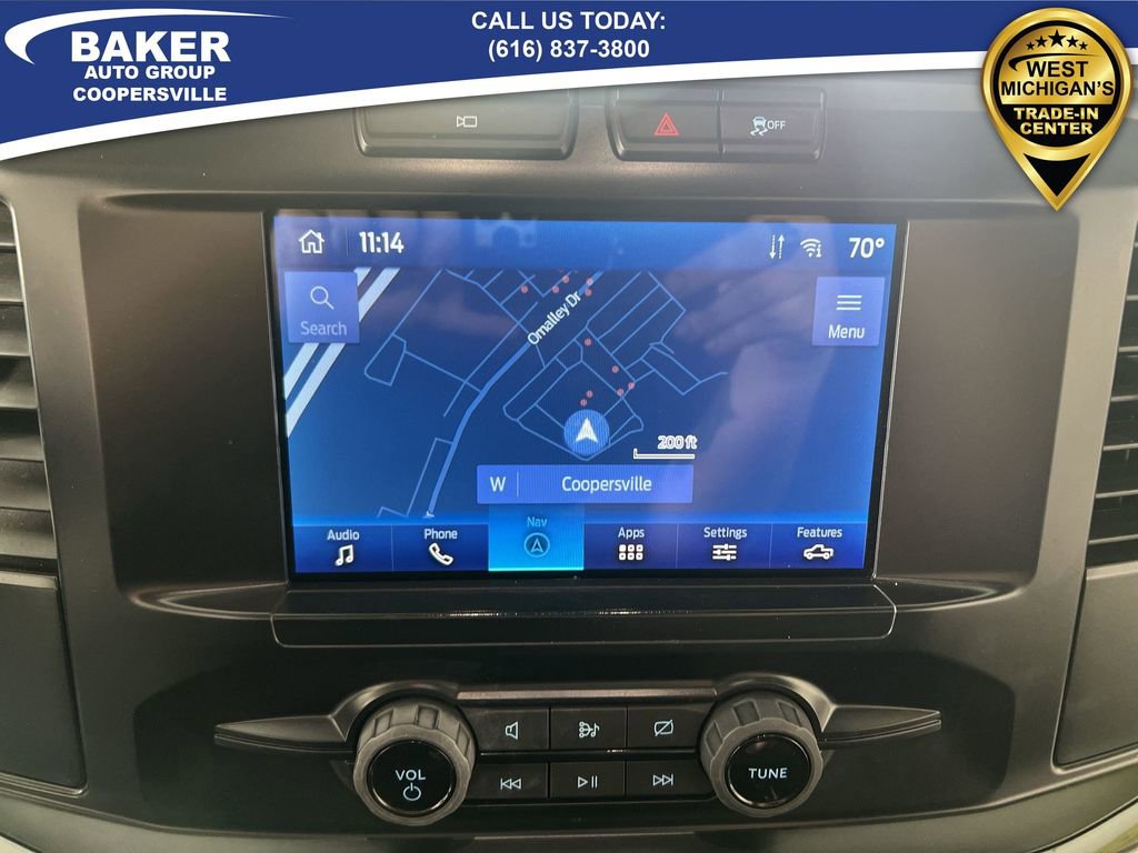 Used 2023 Ford F150 XL w/ STX Appearance Package image 15