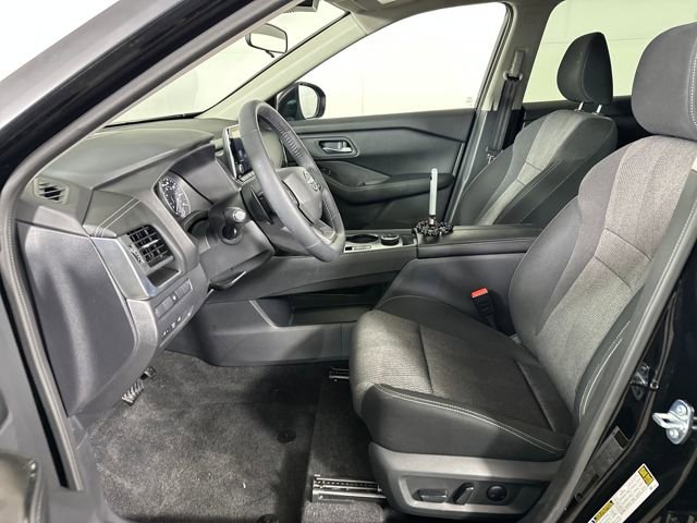 Certified 2026 Nissan Rogue SV w/ Cold Weather Package image 11