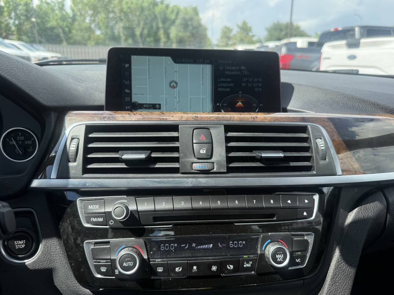 Used 2017 BMW 330e RWD image 28