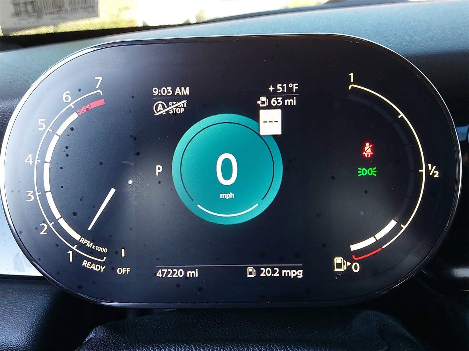 Used 2022 MINI Cooper S image 18