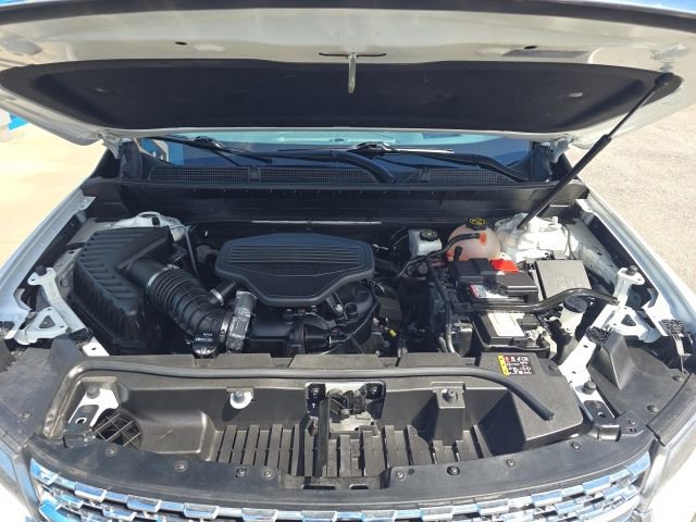 Used 2023 GMC Acadia Denali AWD/4WD image 52