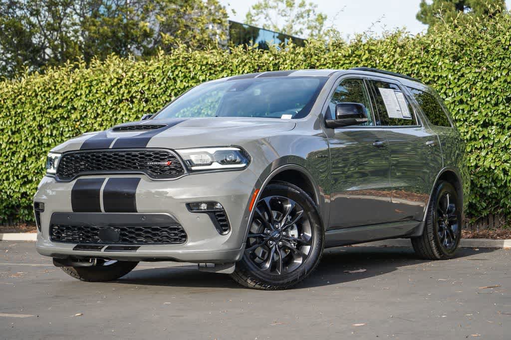Used 2023 Dodge Durango R/T
