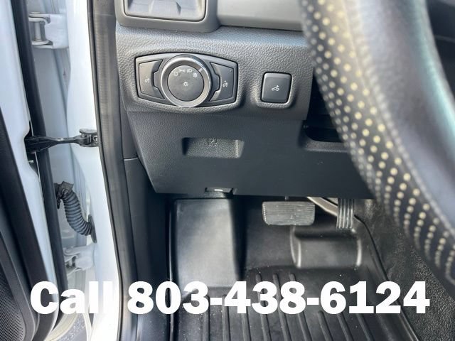 Used 2022 Ford Ranger XL AWD/4WD image 22
