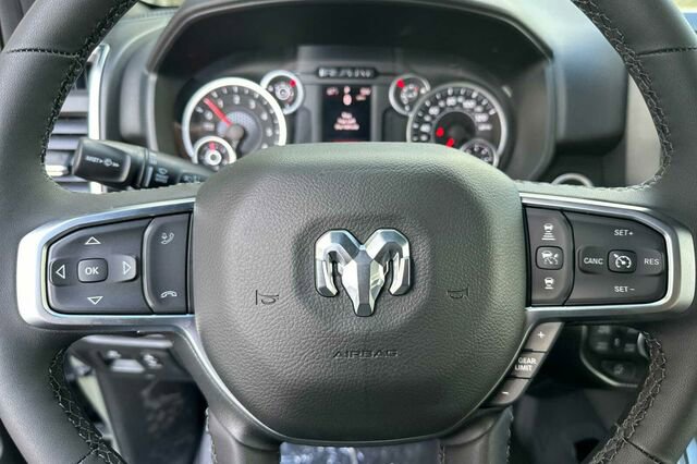 New 2026 RAM 1500 Big Horn image 22