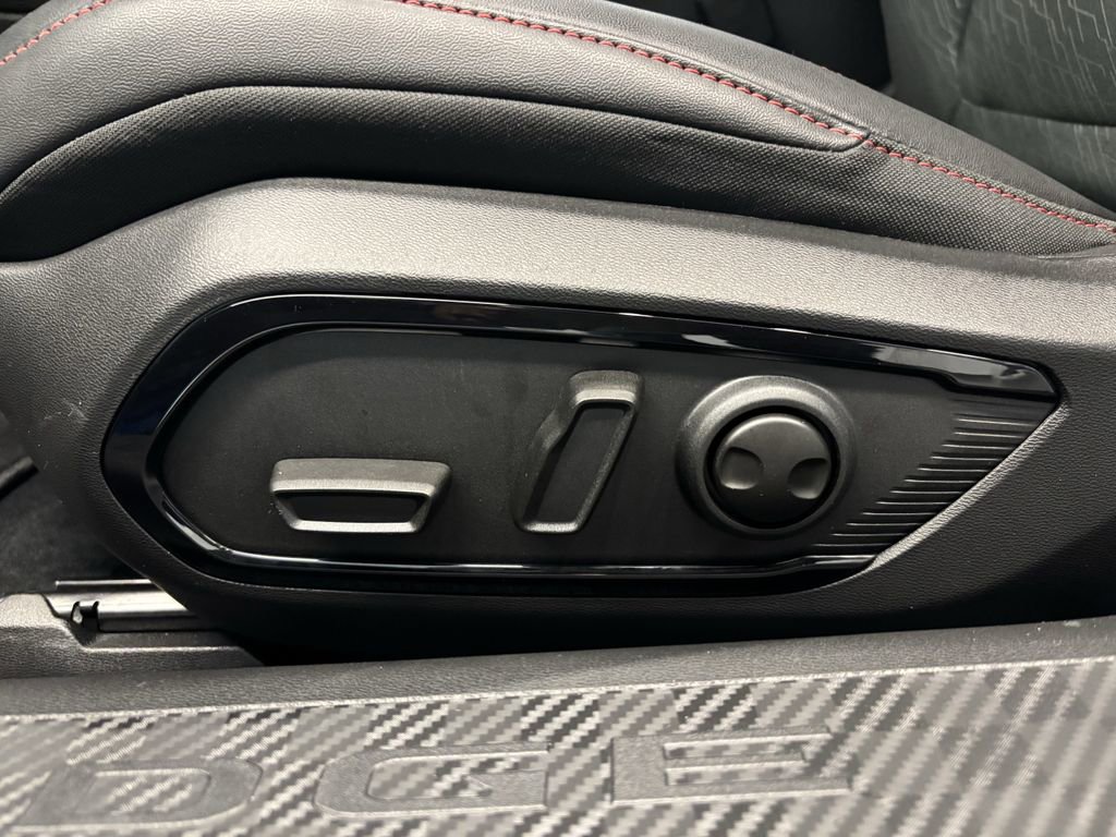 New 2026 Dodge Charger Scat Pack w/ Wheel & Tire Package image 23