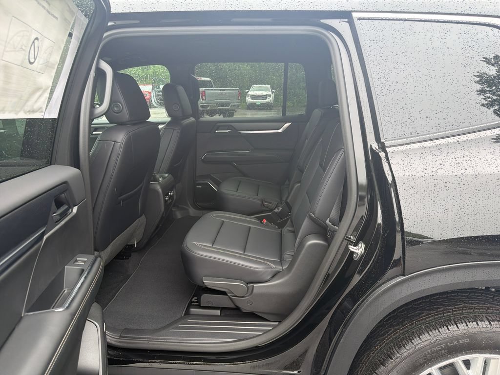 New 2026 GMC Acadia Elevation w/ Elevation Premium Package AWD/4WD image 20