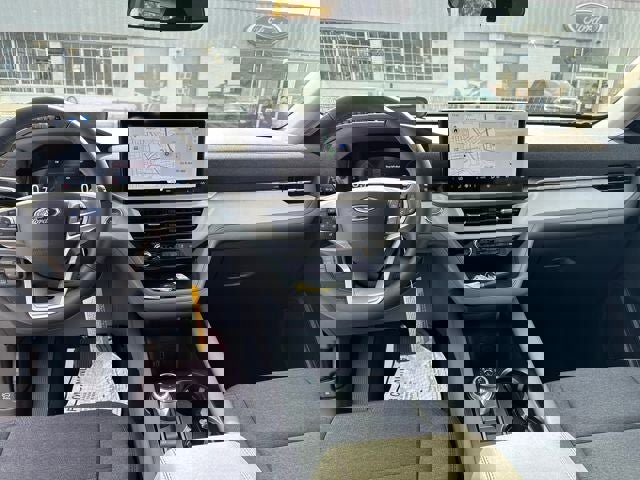 New 2026 Ford Explorer Active AWD/4WD image 12