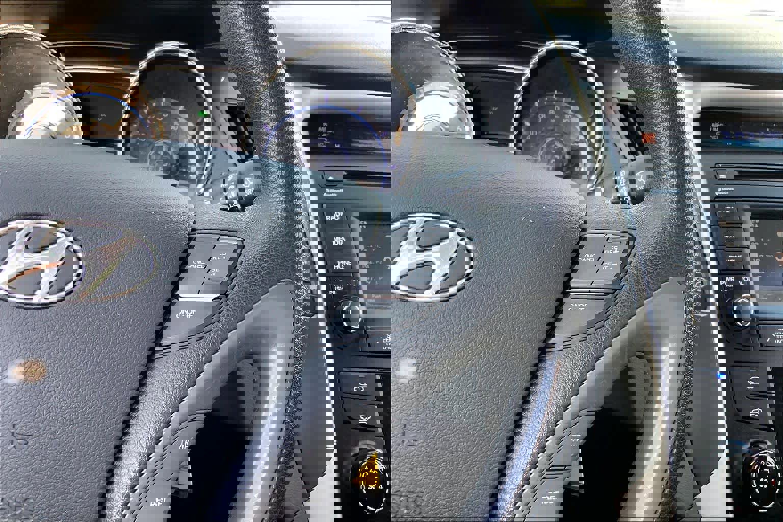 Used 2014 Hyundai Sonata GLS w/ Popular Equipment Group 2 image 24