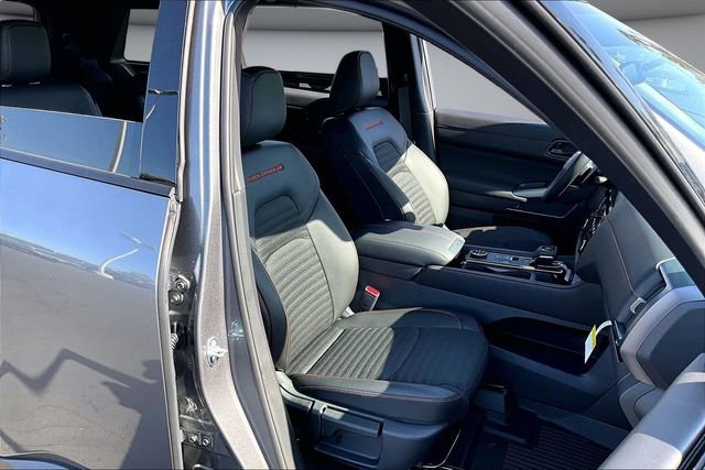 New 2026 Nissan Pathfinder Rock Creek AWD/4WD image 9