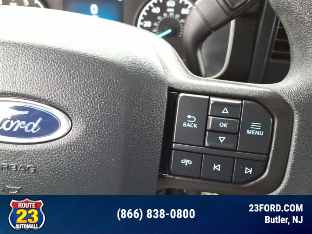 Certified 2023 Ford F150 XL w/ STX Appearance Package image 18