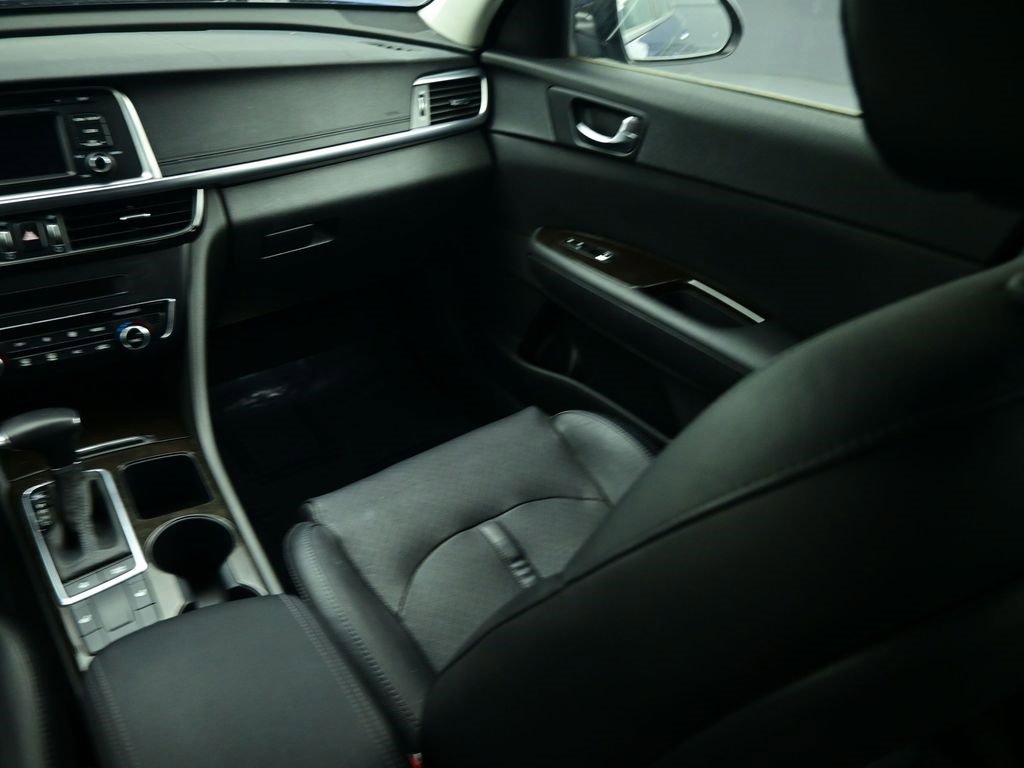 Used 2016 Kia Optima EX image 16