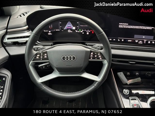Used 2026 Audi A6 Premium Plus w/ Premium Plus Package AWD/4WD image 8