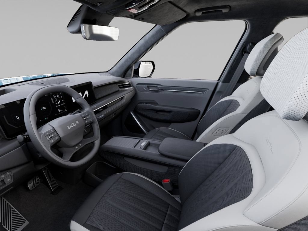 New 2026 Kia EV9 GT-Line AWD/4WD image 17