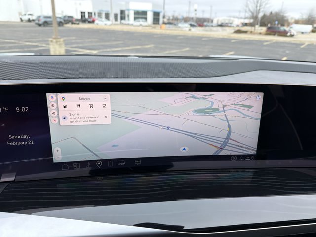 New 2026 Cadillac Escalade ESV Sport w/ Touring Package image 18