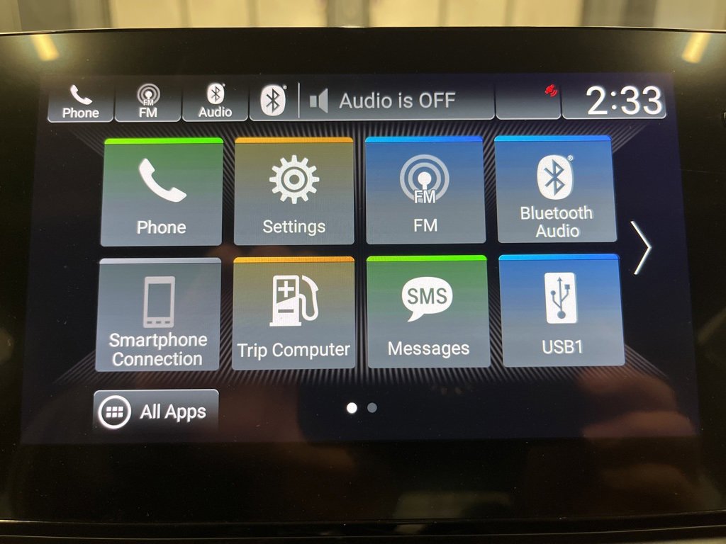 Used 2022 Honda Accord Sport image 18