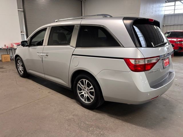 Used 2012 Honda Odyssey EX image 5
