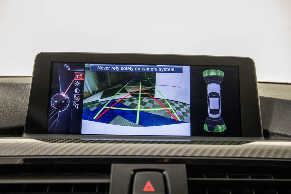 Used 2015 BMW M4 Coupe RWD image 24