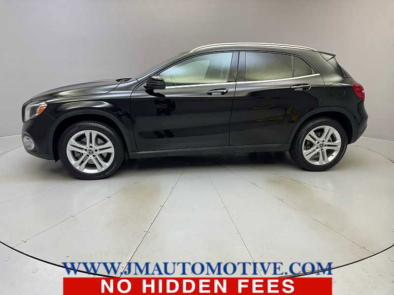 Used 2019 Mercedes-Benz GLA 250 4MATIC image 2