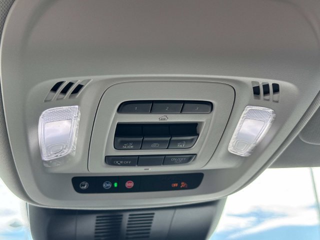 New 2026 Buick Envision Avenir AWD/4WD image 21