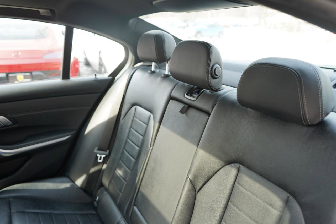 Used 2020 BMW M340i xDrive w/ Premium Package image 55