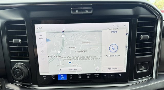 New 2026 Ford F350 4x4 Crew Cab Super Duty image 12