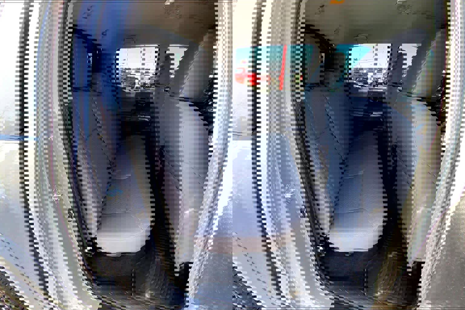 Used 2021 Toyota Tacoma SR5 w/ Technology Package AWD/4WD image 20