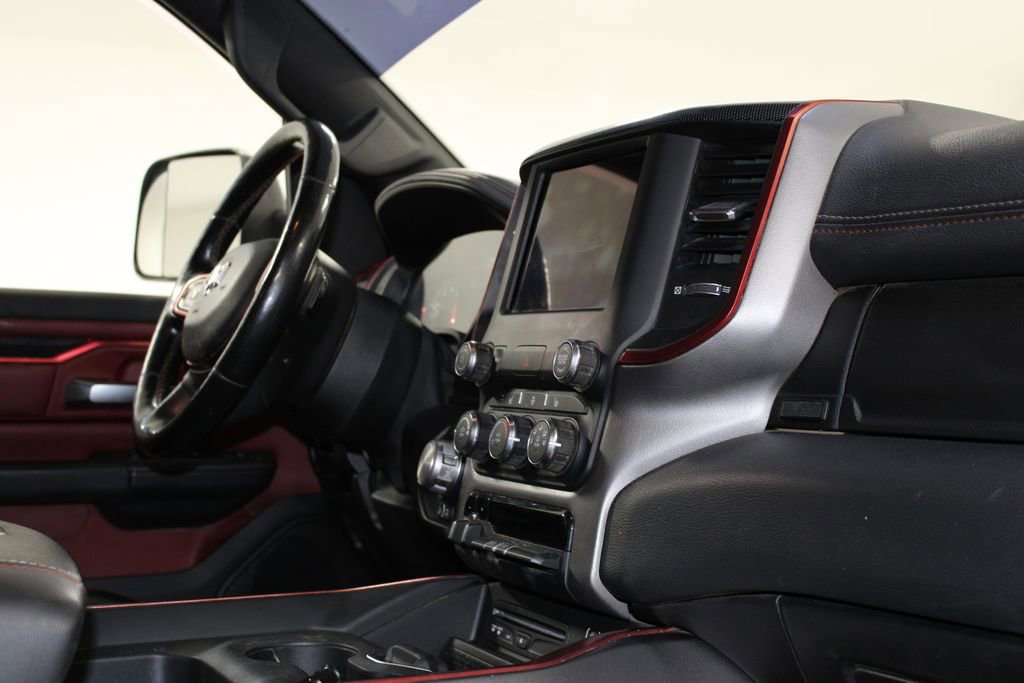 Used 2019 RAM 1500 Rebel w/ Level 1 Equipment Group image 27
