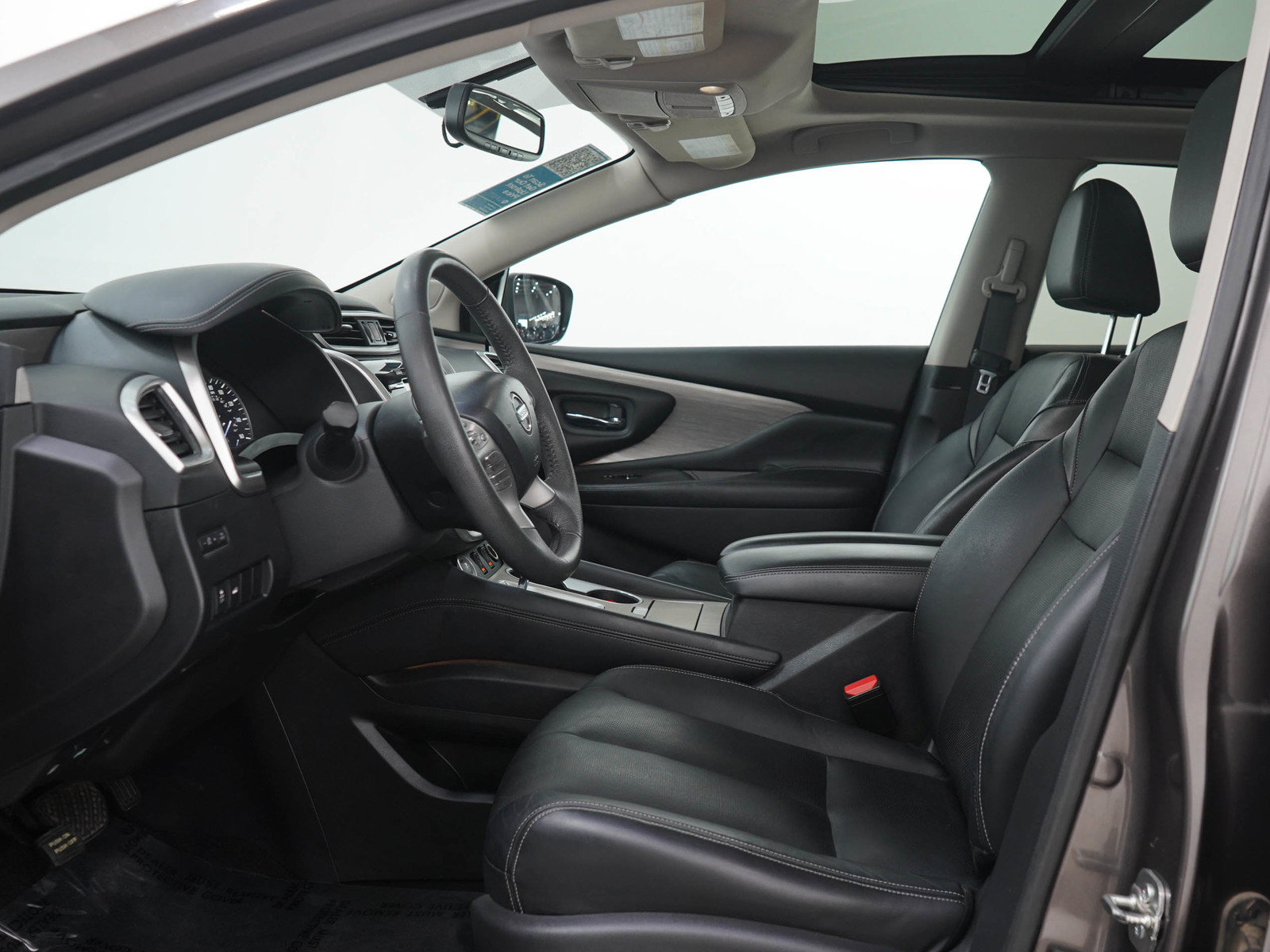 Used 2016 Nissan Murano SL w/ SL Technology Package AWD/4WD image 23