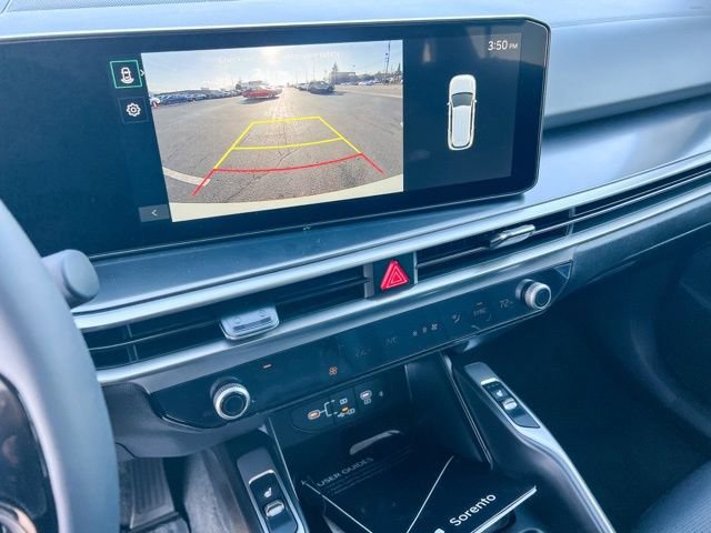 New 2026 Kia Sorento S w/ S Panoramic Sunroof Package image 47