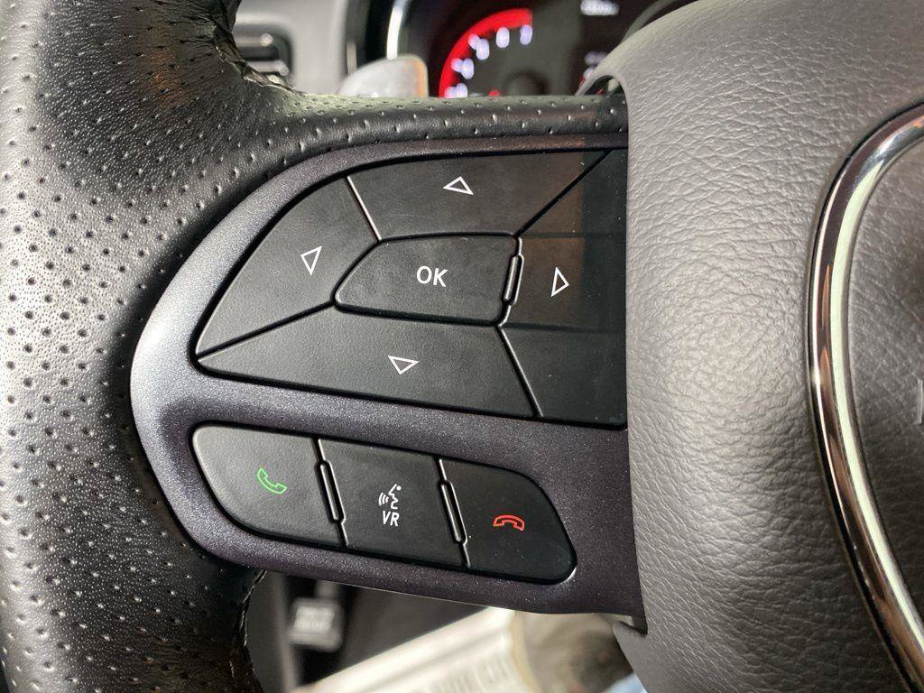 Used 2025 Dodge Durango R/T AWD/4WD image 12