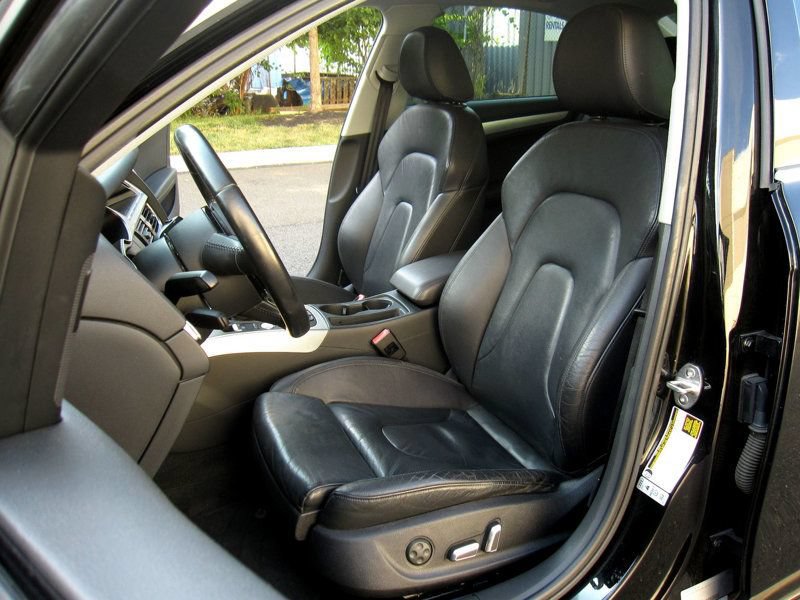 Used 2015 Audi A4 2.0T Premium Plus w/ Technology Package AWD/4WD image 18