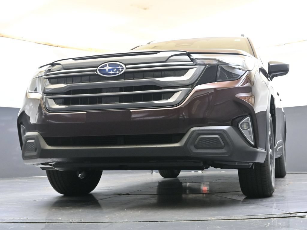 New 2026 Subaru Forester Premium AWD/4WD image 39