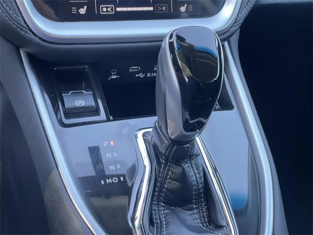 Used 2022 Subaru Outback Premium image 16