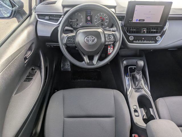 Used 2024 Toyota Corolla LE image 12